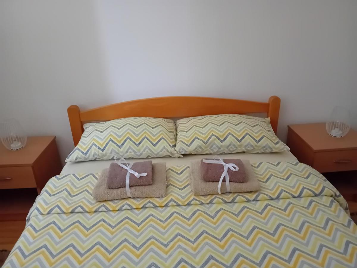 Apartmani Lazaro Visegrad Exterior photo