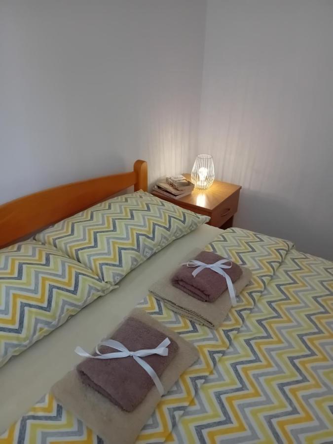 Apartmani Lazaro Visegrad Exterior photo