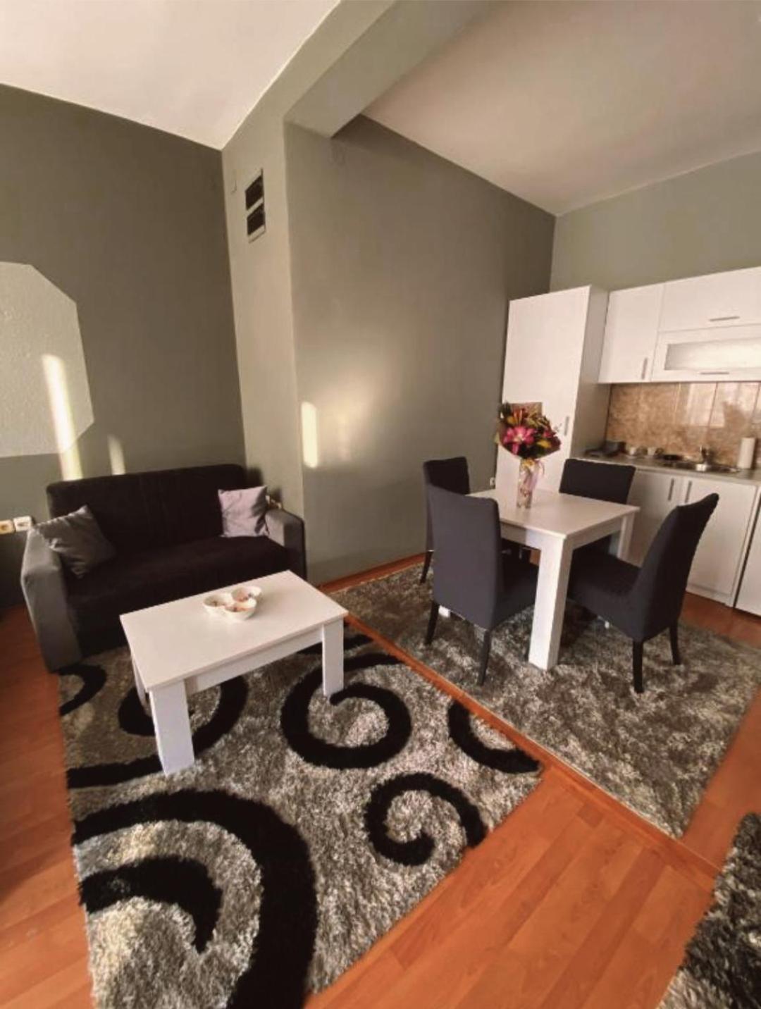 Apartmani Lazaro Visegrad Exterior photo