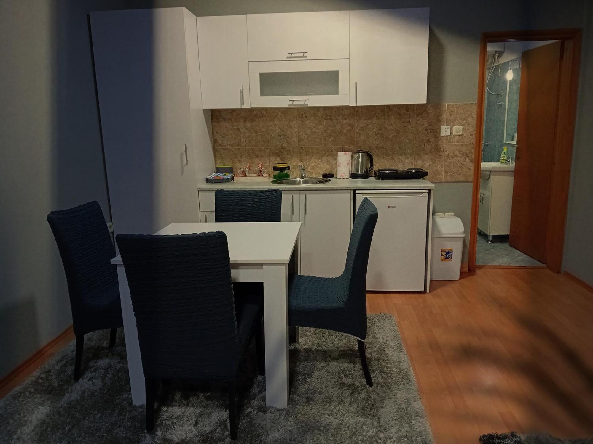 Apartmani Lazaro Visegrad Exterior photo